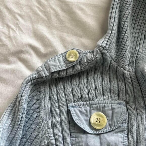 Calvin Klein Jeans Women's Jumper - Picture 3 of 6